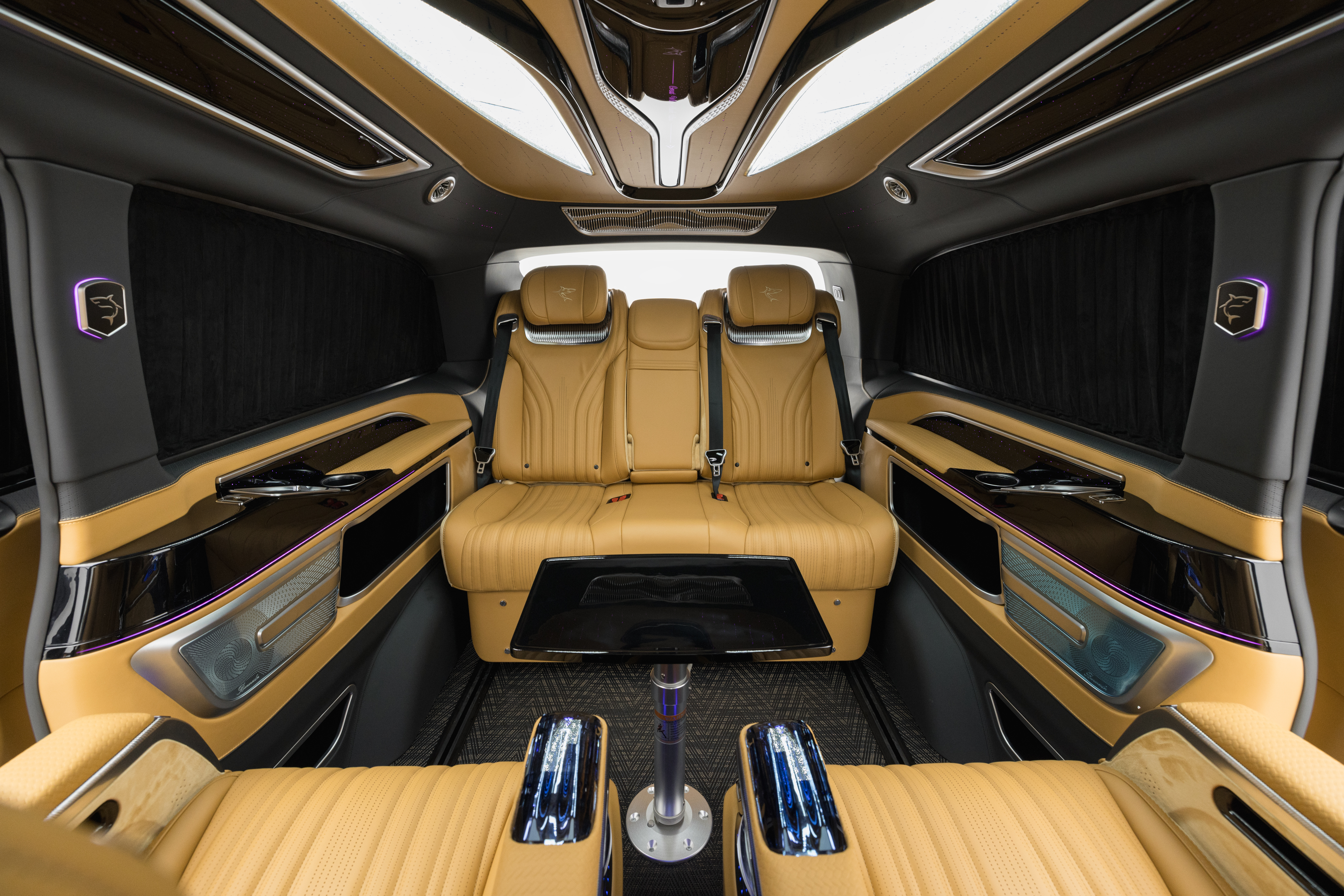 傲旋大白鲨ULTRA